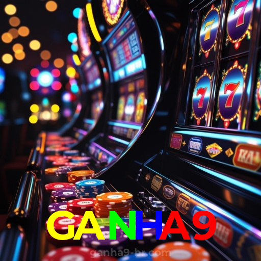 GANHA9:Jogue poker online e leve prêmios incrÃveis para casa!