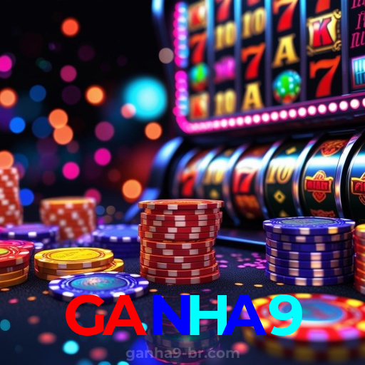 GANHA9:No futebol online, a sorte está ao seu lado para ganhar!