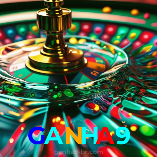 GANHA9:O melhor cassino para você jogar slots e apostar no futebol online!