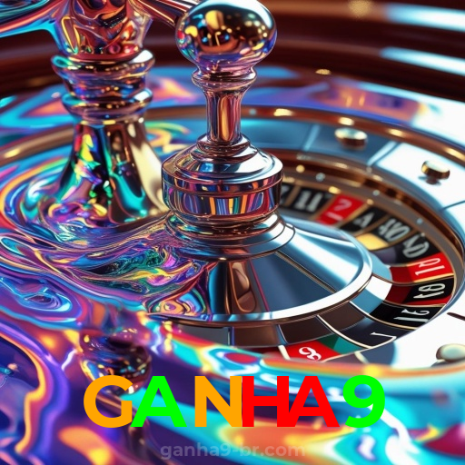 GANHA9:Aposte nas roletas e leve o jackpot para casa!