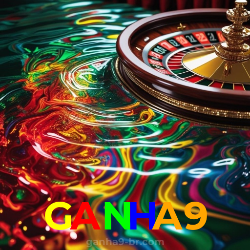 GANHA9:Em nosso cassino online, a diversão nunca acaba! Jogue agora!