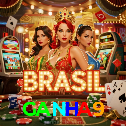 GANHA9:Jogue futebol online e vença como um verdadeiro campeão!
