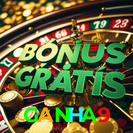 GANHA9:Cada aposta é uma nova vitória em nosso cassino online!