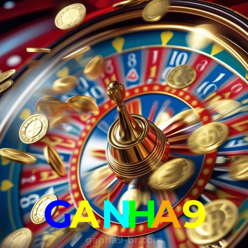 GANHA9:Sinta a emoção de ganhar no blackjack! Aposte agora!