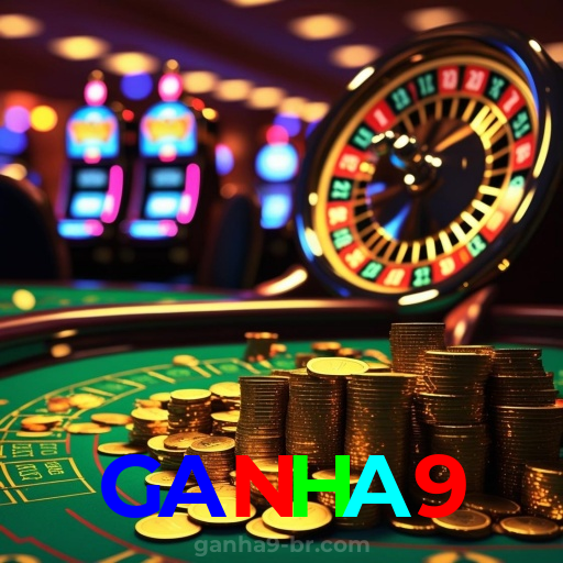 GANHA9:Vire um mestre do Blackjack e conquiste sua vitória!