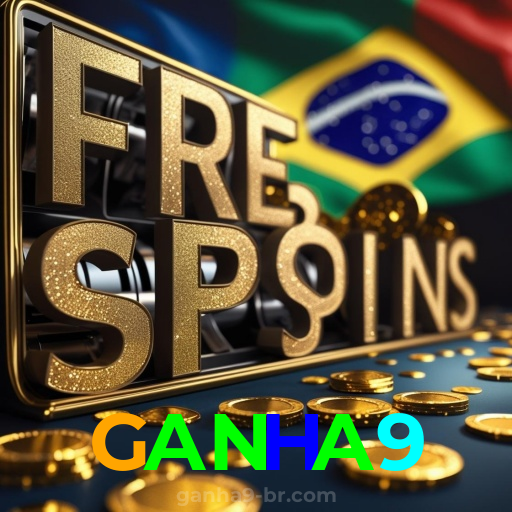 GANHA9:Jogue slots, aposte no futebol e ganhe no cassino online mais seguro!