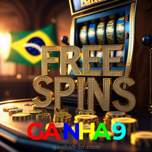 GANHA9:O melhor cassino para você jogar poker e fazer apostas no futebol online!