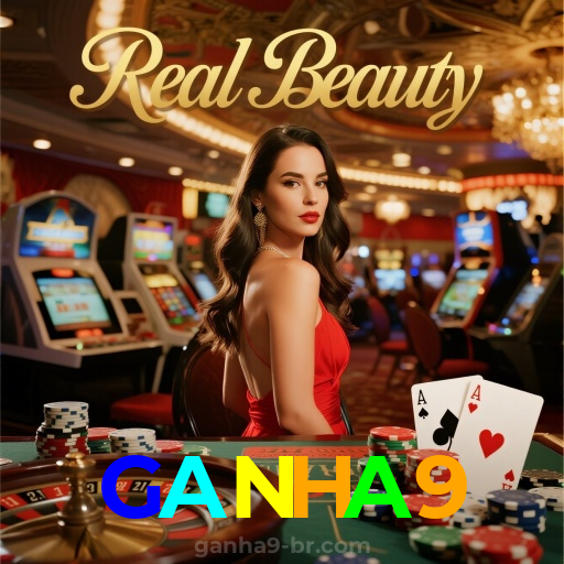 GANHA9:Jogue poker online e mostre que você é o mestre do jogo!