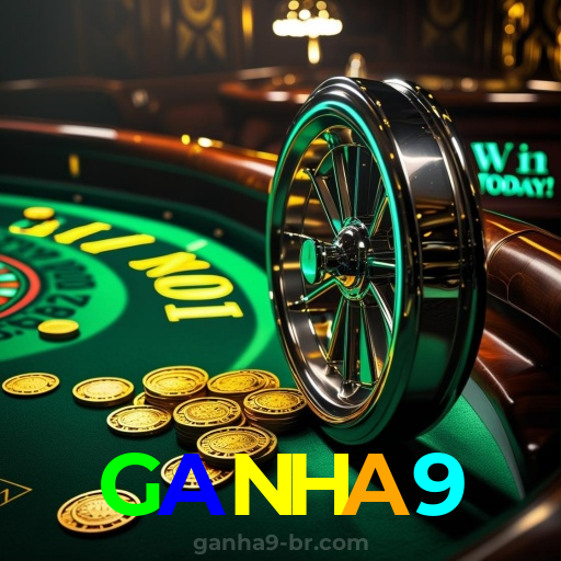 GANHA9:Jogue poker e aposte no futebol ao vivo para grandes vitórias!