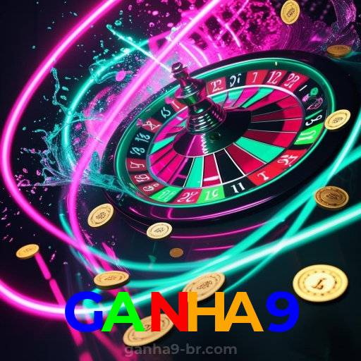GANHA9:Vença com a roleta e aposte no futebol ao vivo no melhor cassino online!