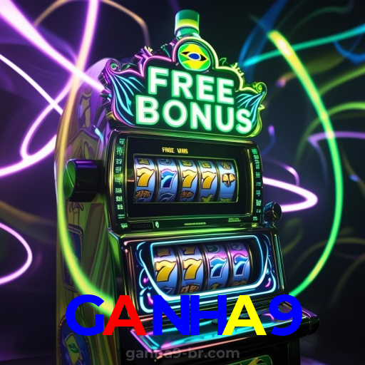 GANHA9:Aposte no futebol e jogue blackjack com grandes vitórias no cassino online!
