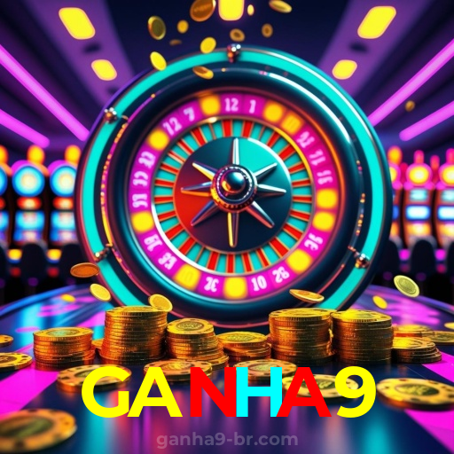 GANHA9:Jogue poker e aposte no futebol para grandes prêmios em nosso cassino!