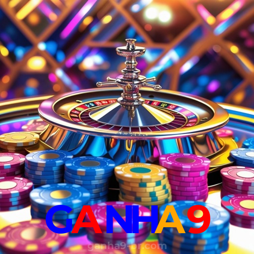 GANHA9:Jogue nas melhores slots e leve para casa prêmios sensacionais!