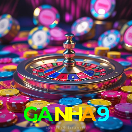 GANHA9:Aposte no futebol e jogue os melhores jogos de cassino com prêmios incríveis!