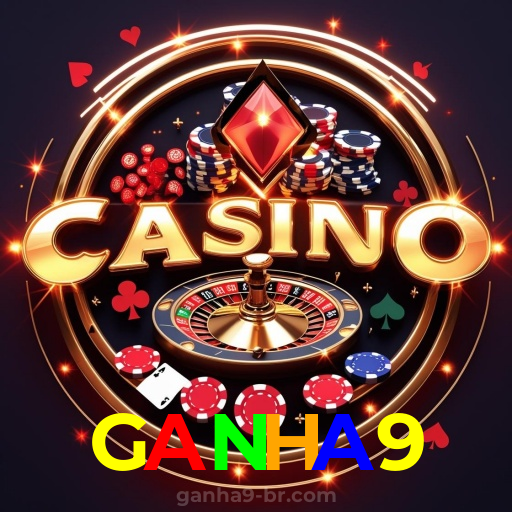 GANHA9:Ganhe no blackjack e aposte no futebol para uma experiência única!