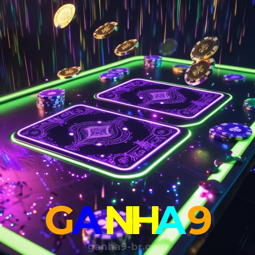 GANHA9:A vitória no futebol online está esperando por você!