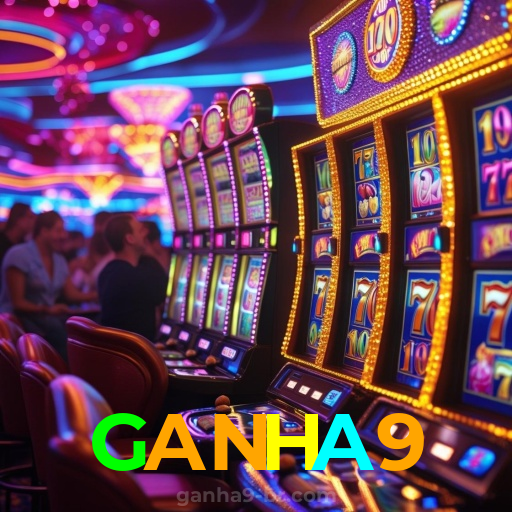 GANHA9:Apostas no futebol online são para quem sabe jogar e ganhar!