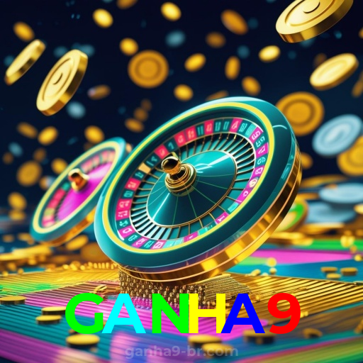 GANHA9:O melhor cassino para apostar no futebol e ganhar em jogos de roleta!