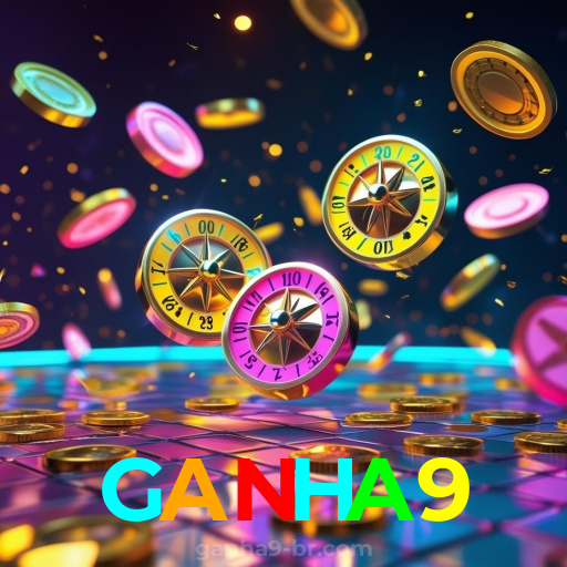 GANHA9:Aposte no futebol online e faça parte das grandes conquistas!