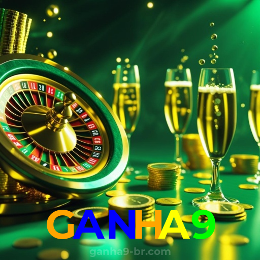 GANHA9:Jogue slots, roleta e aposte no futebol para grandes vitórias!