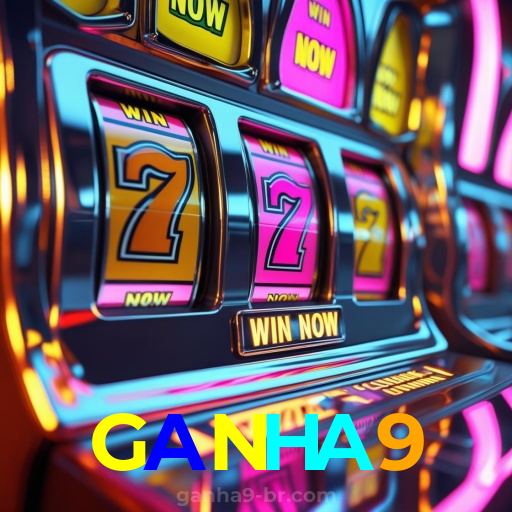 GANHA9ïŒO melhor cassino online para quem ama futebol e jogos como poker e slots!