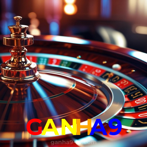 GANHA9:Apostas em futebol e os melhores jogos de cassino esperam por você!