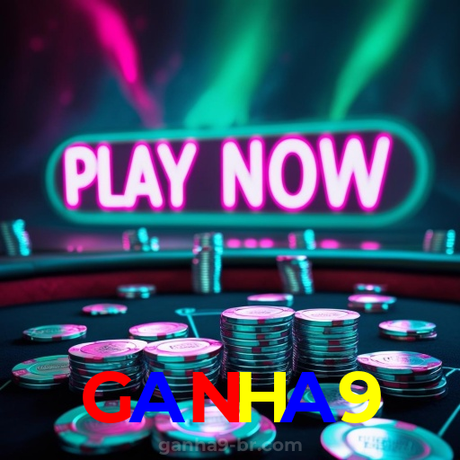 GANHA9:No cassino online mais confiável, aposte no futebol e jogue roleta!