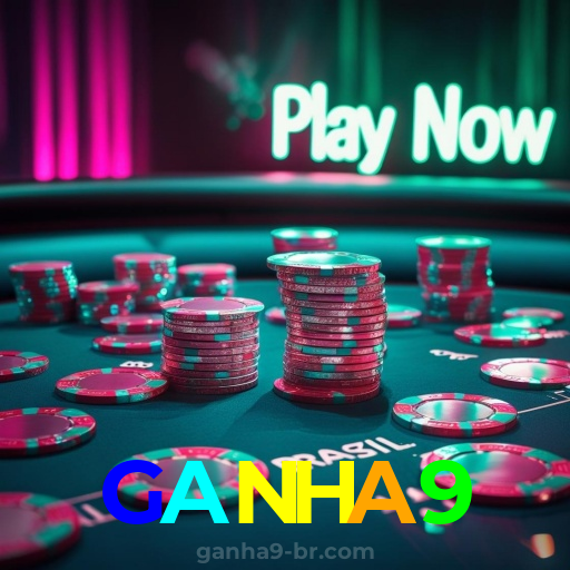 GANHA9ïŒA melhor plataforma de cassino para apostas no futebol e roleta!