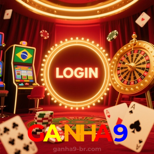 GANHA9:Jogue poker, roleta e aposte ao vivo no futebol online para grandes vitórias!