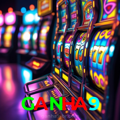 GANHA9:Vença no futebol online e leve a grande vitória para casa!