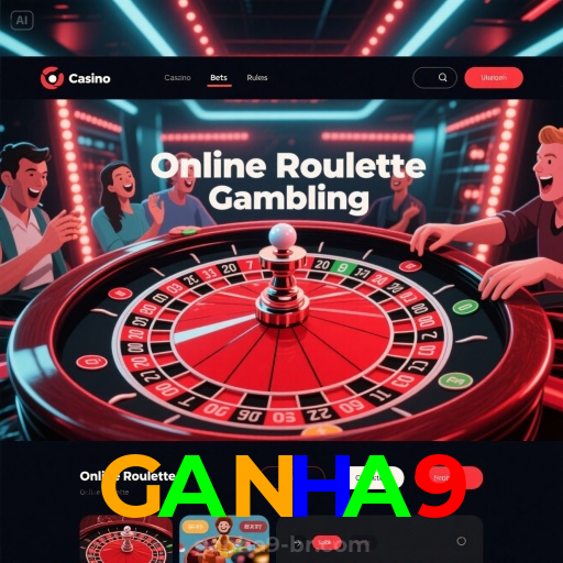 GANHA9:Apostas em futebol e os melhores jogos de cassino esperam por você!