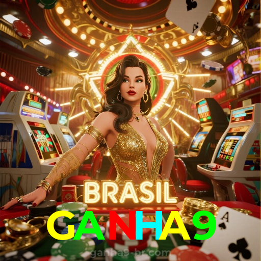 GANHA9:No futebol online, suas vitórias estão a um passo de distância!