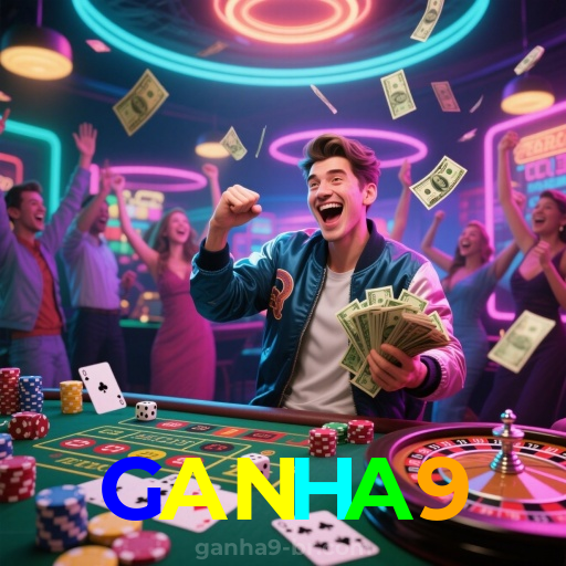 GANHA9:Jogue poker online e mostre que você é o mestre das cartas!