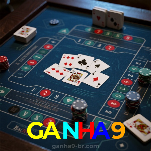 GANHA9：Jogue futebol online e ganhe grandes prêmios!