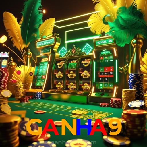 GANHA9:Jogue poker online e leve prêmios incrÃveis para casa!