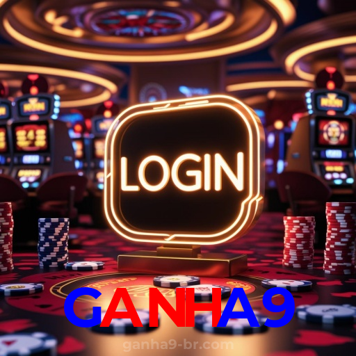 GANHA9:O melhor cassino online com roleta, poker e apostas no futebol ao vivo!