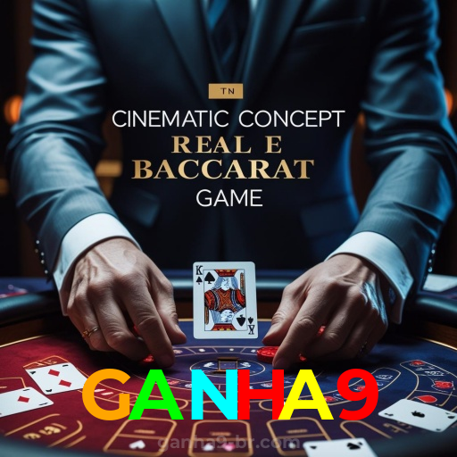 GANHA9:Os jackpots estão esperando por você! Entre no jogo e faça história!