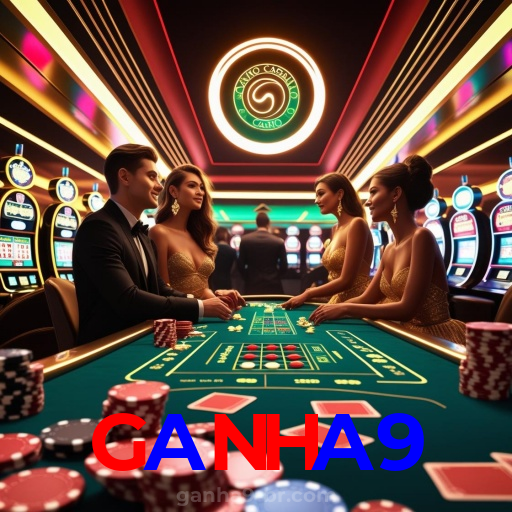 GANHA9:No futebol online, a sua chance de vitória está a um passe de distância!
