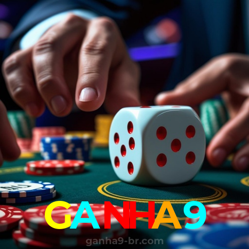 GANHA9:Jogue poker, roleta e aposte ao vivo no futebol online para grandes vitórias!