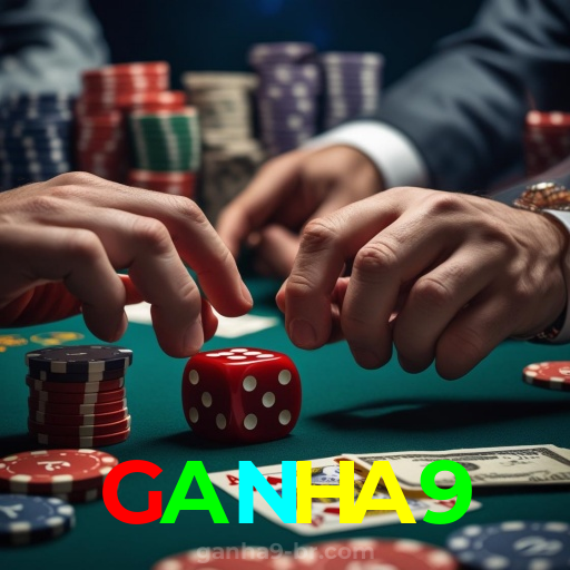 GANHA9:Apostas de futebol online te esperam! Aposte e vença agora!