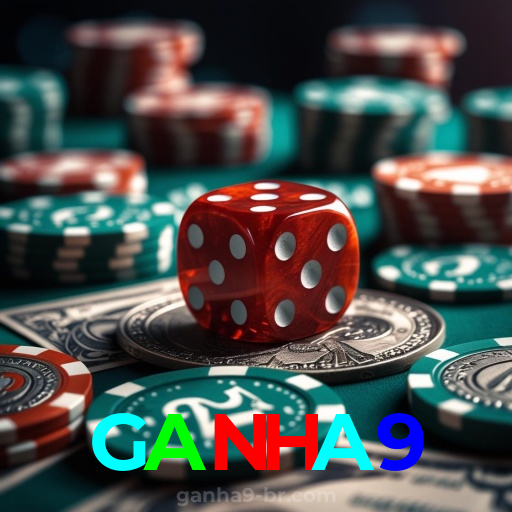 GANHA9:A sorte está na roleta! Aposte e ganhe agora!