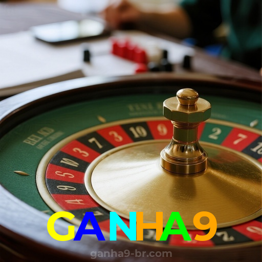 GANHA9：Jogue futebol online e descubra o prazer de ganhar grandes prêmios!
