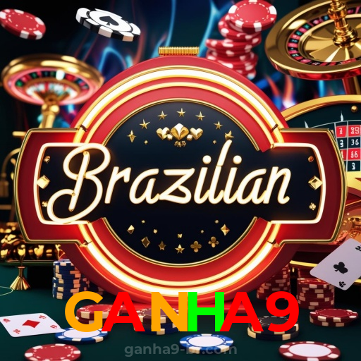GANHA9:A adrenalina do futebol online te espera para grandes vitórias!
