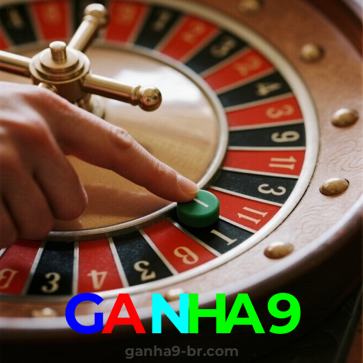 GANHA9：Jogue nas slots e viva a emoção das grandes vitórias!