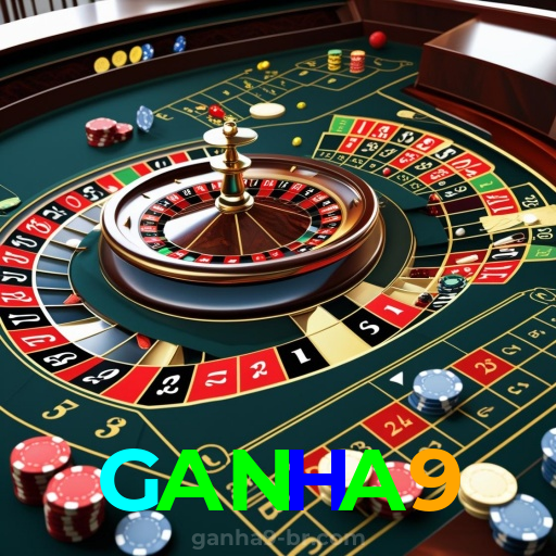 GANHA9:Jogue poker online e mostre suas habilidades nas cartas!