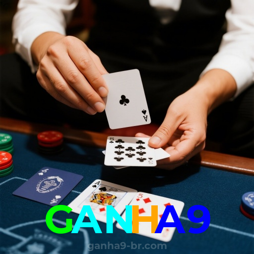 GANHA9：Acelere seu jogo no futebol online e vença de forma épica!