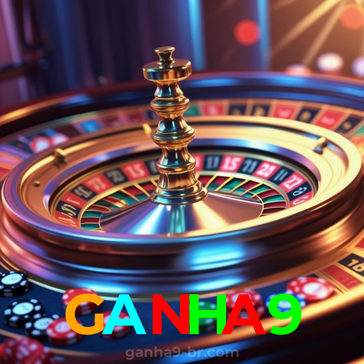 GANHA9:Aposte no futebol e conquiste vitórias incríveis nos jogos de cassino!