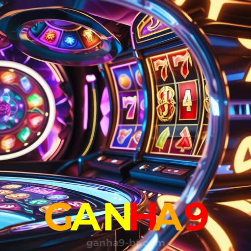 GANHA9:Aposte no futebol e ganhe grandes prêmios com jogos de blackjack!