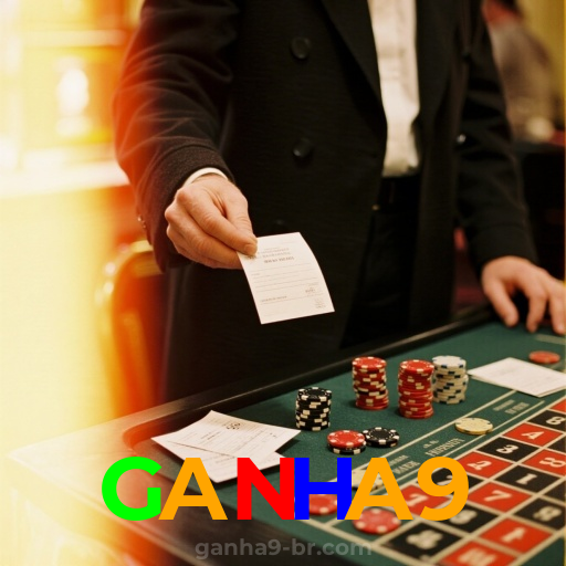 GANHA9:Vença no poker e ganhe prêmios com apostas no futebol ao vivo!