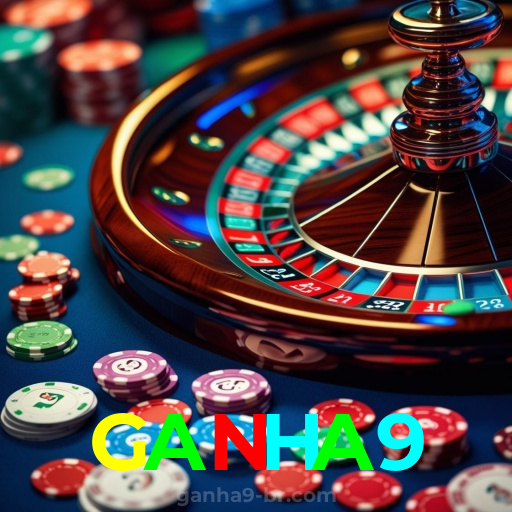 GANHA9:O cassino online mais confiável para você apostar no futebol e jogar blackjack!